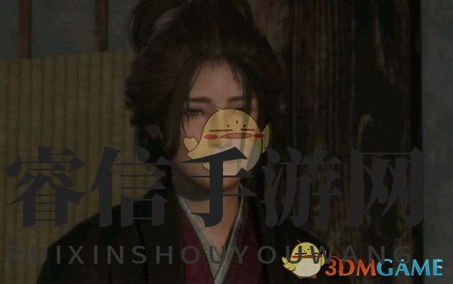 《只狼》神秘水路宝鲤揭秘，攻略攻略攻略