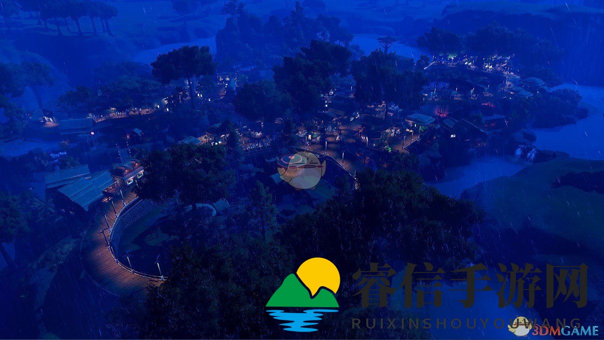 解锁动物园魅力，揭秘无效栖息地攻略