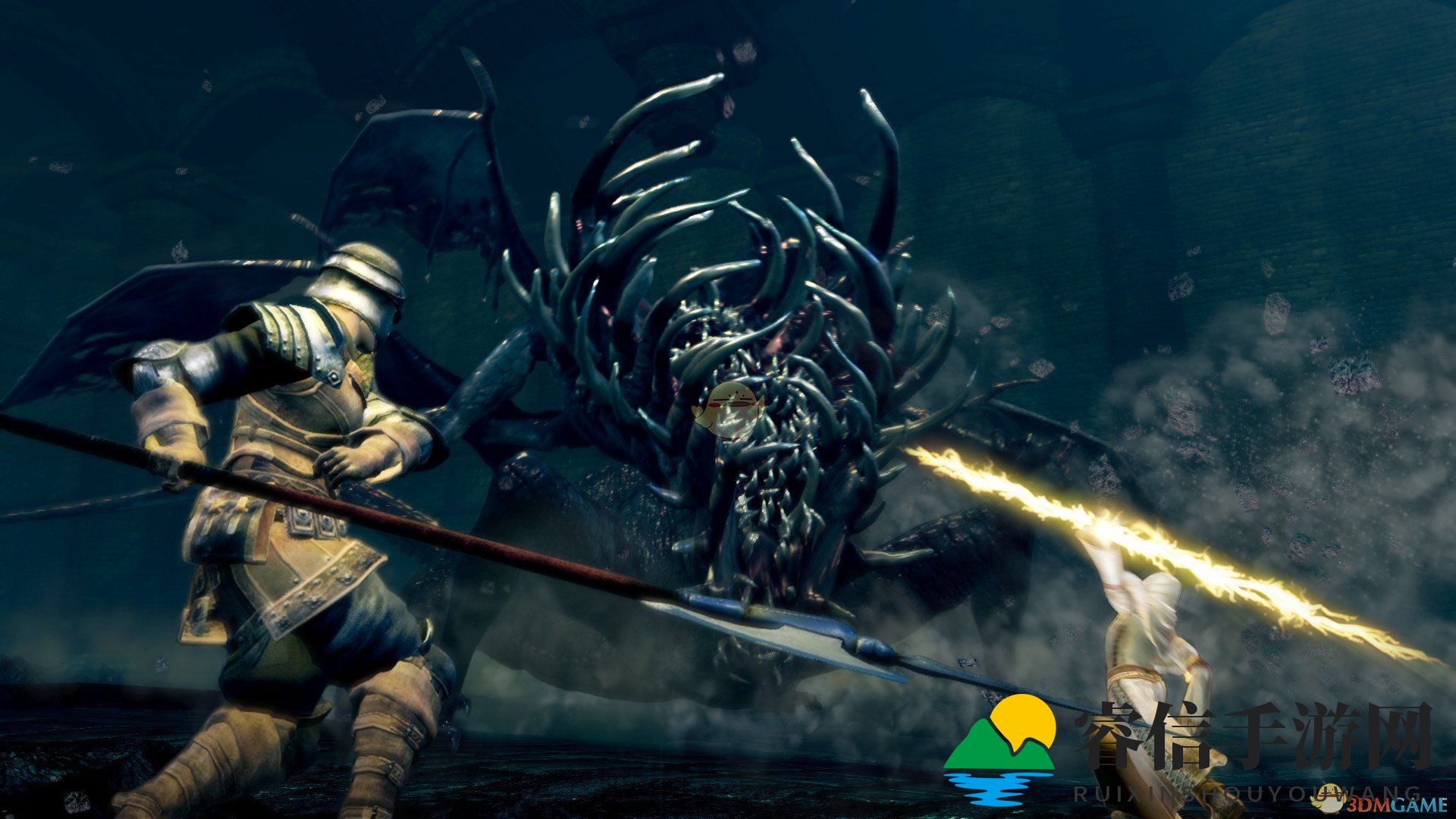 幽暗秘境大曲剑，探索神秘获取途径