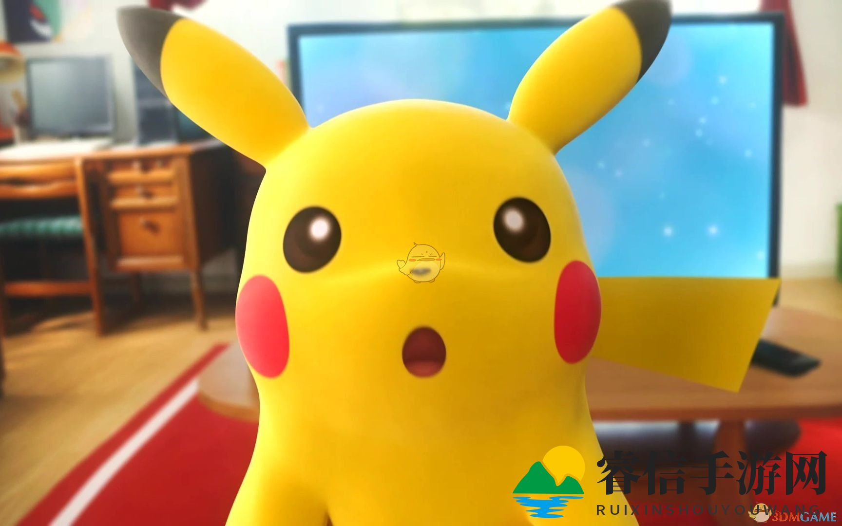 《宝可梦捕捉技巧大揭秘：哪种扔球方式最效率？》