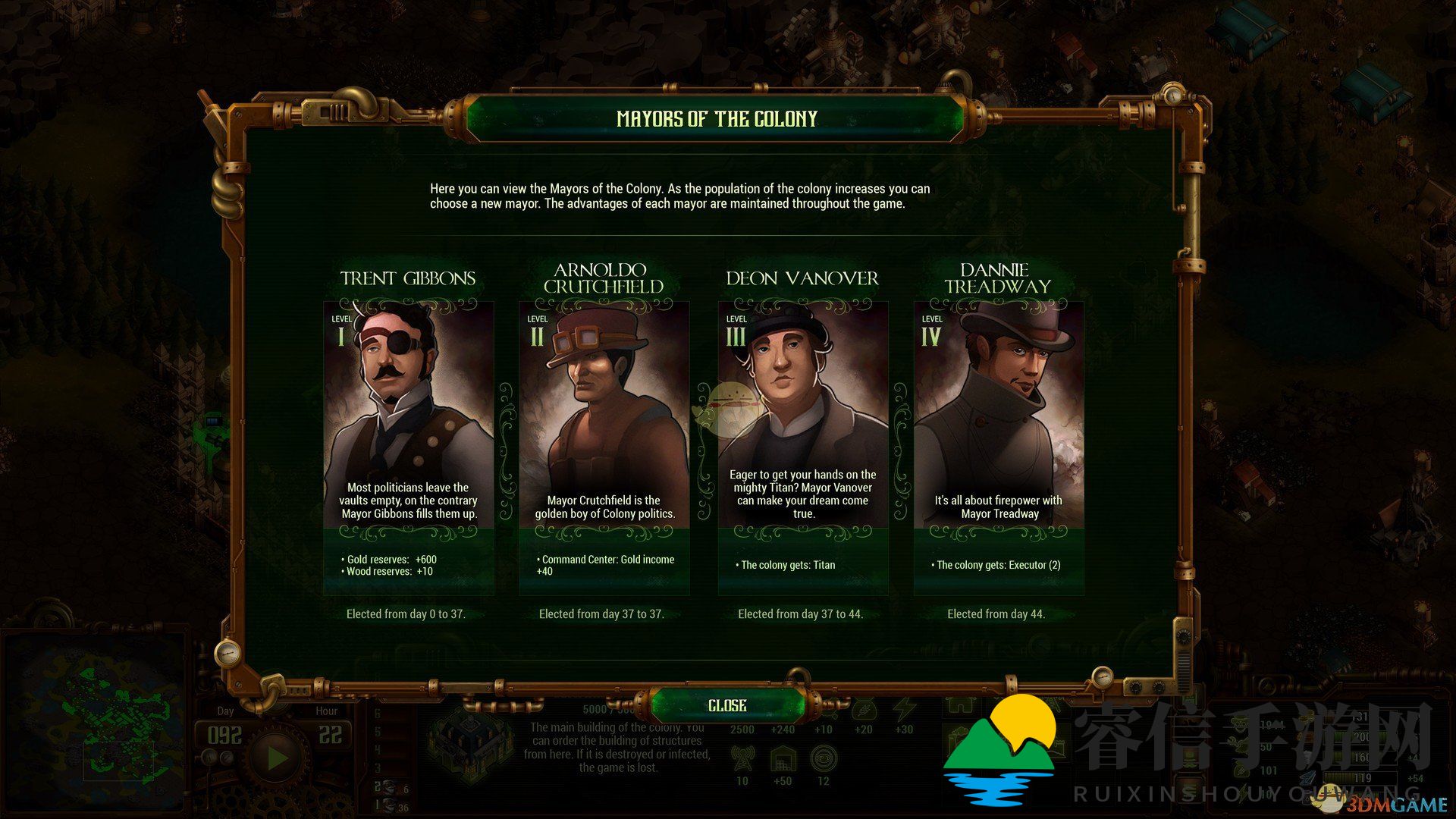 挑战《亿万僵尸》：羊肠峡谷通关攻略揭秘