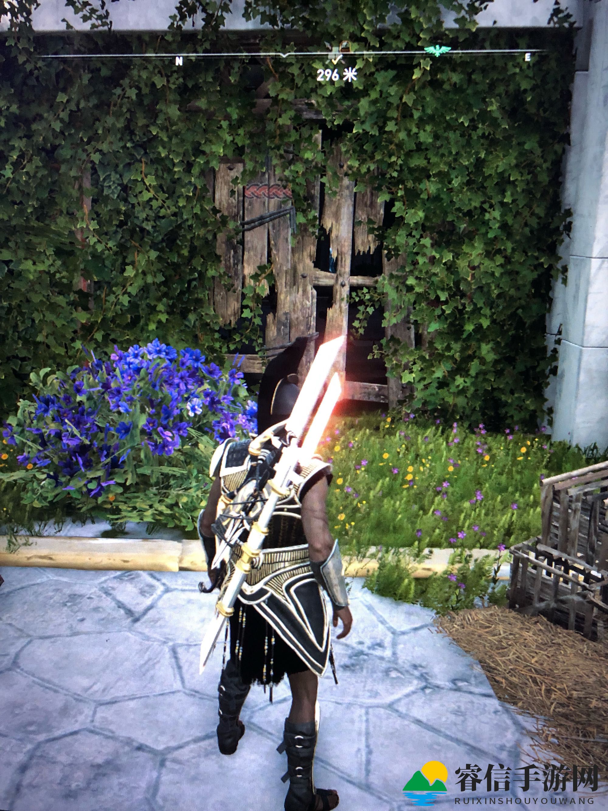 刺客信条奥德赛奥林鸡克计划在哪