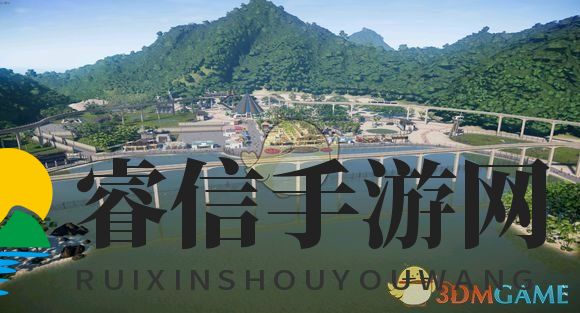 恐龙乐园攻略：打造星级体验，揭秘经营秘诀