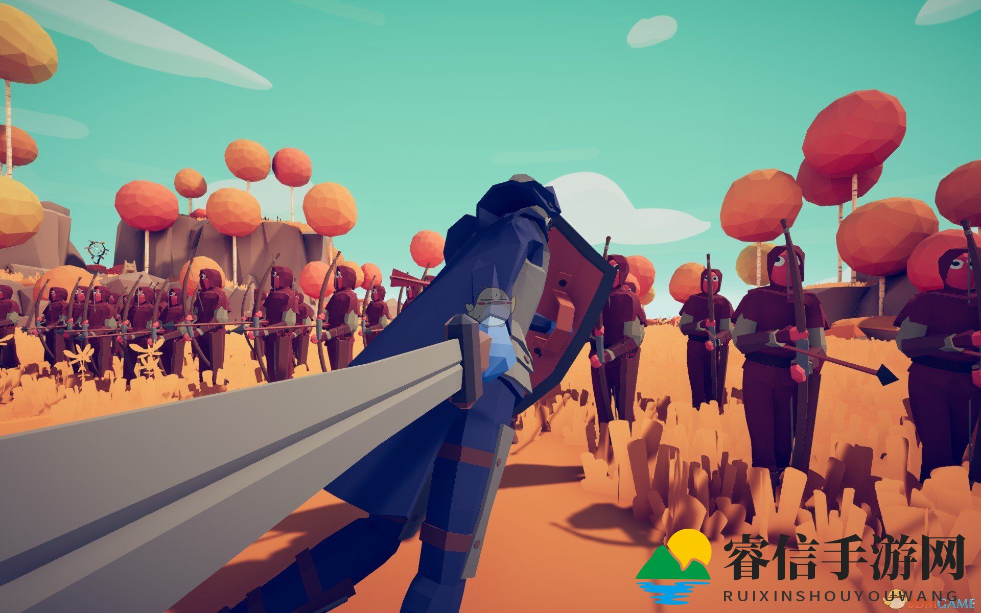 新手必看，战场操控秘籍大公开