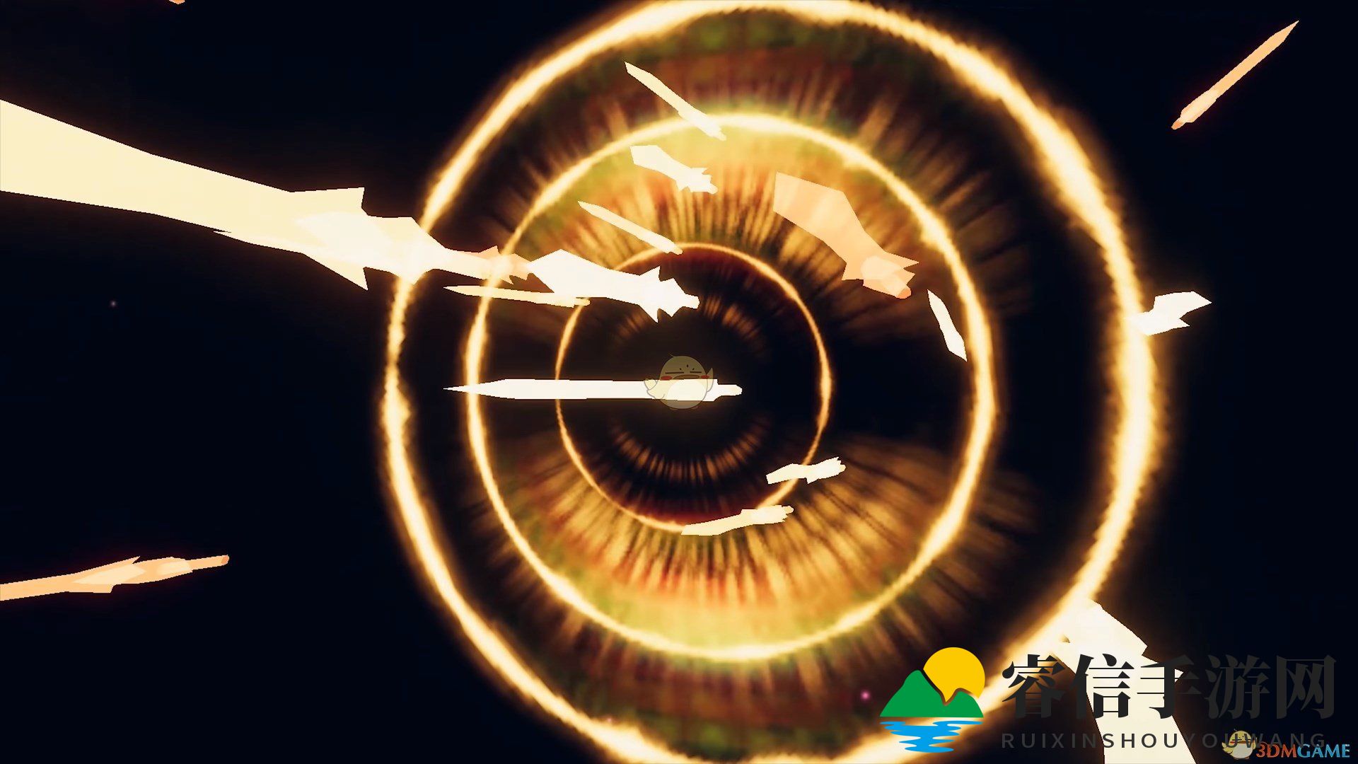 探寻《天命奇御2》江湖宝藏，解锁神秘诘棋之地