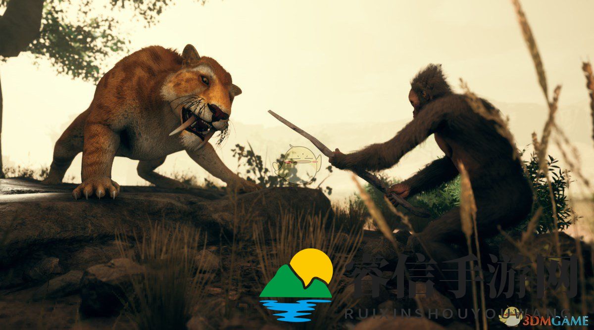 《先祖：人类奥德赛》使用威吓条件介绍