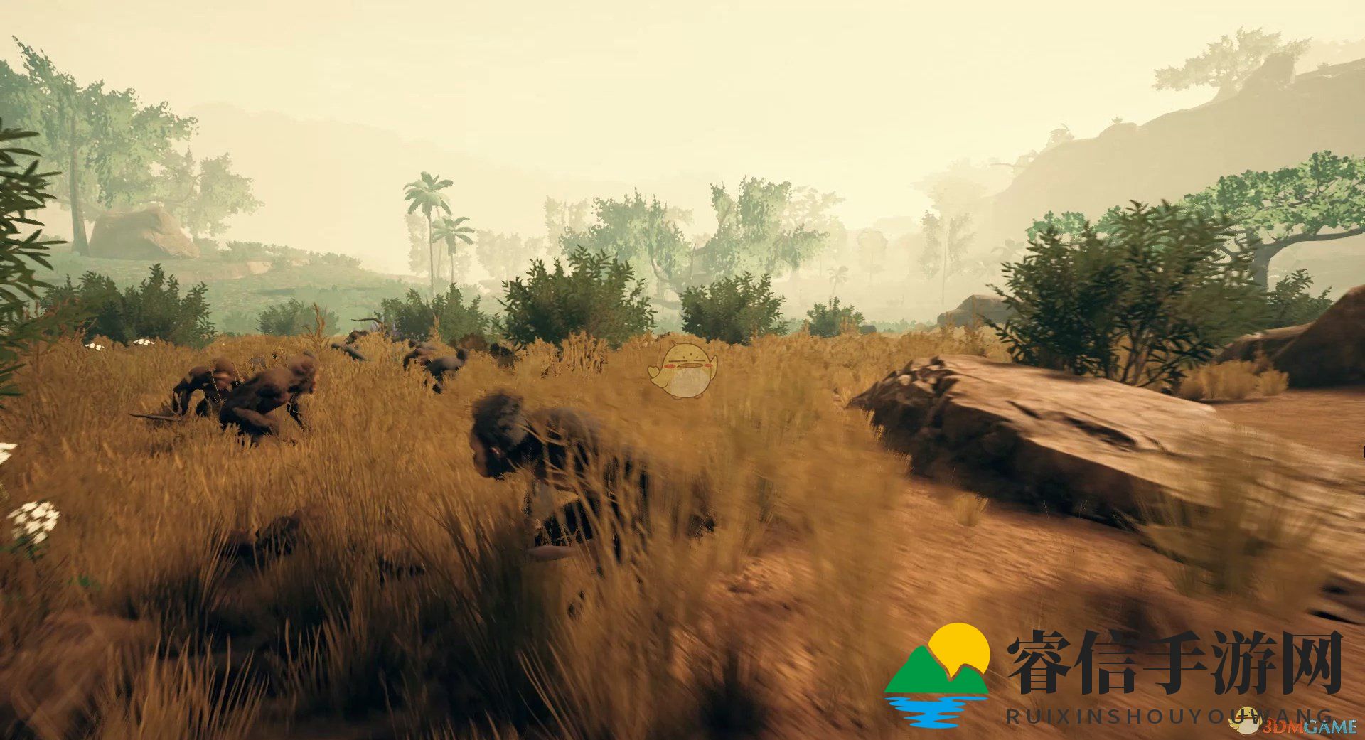 神秘利器轻松得，探险秘籍大公开