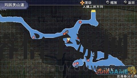 《英雄传说：零之轨迹》闪耀波姆位置分享