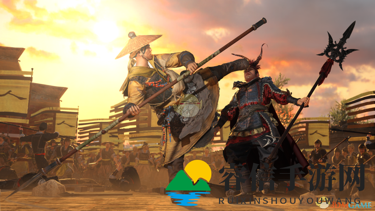 《全面战争：三国》宦官属性分享