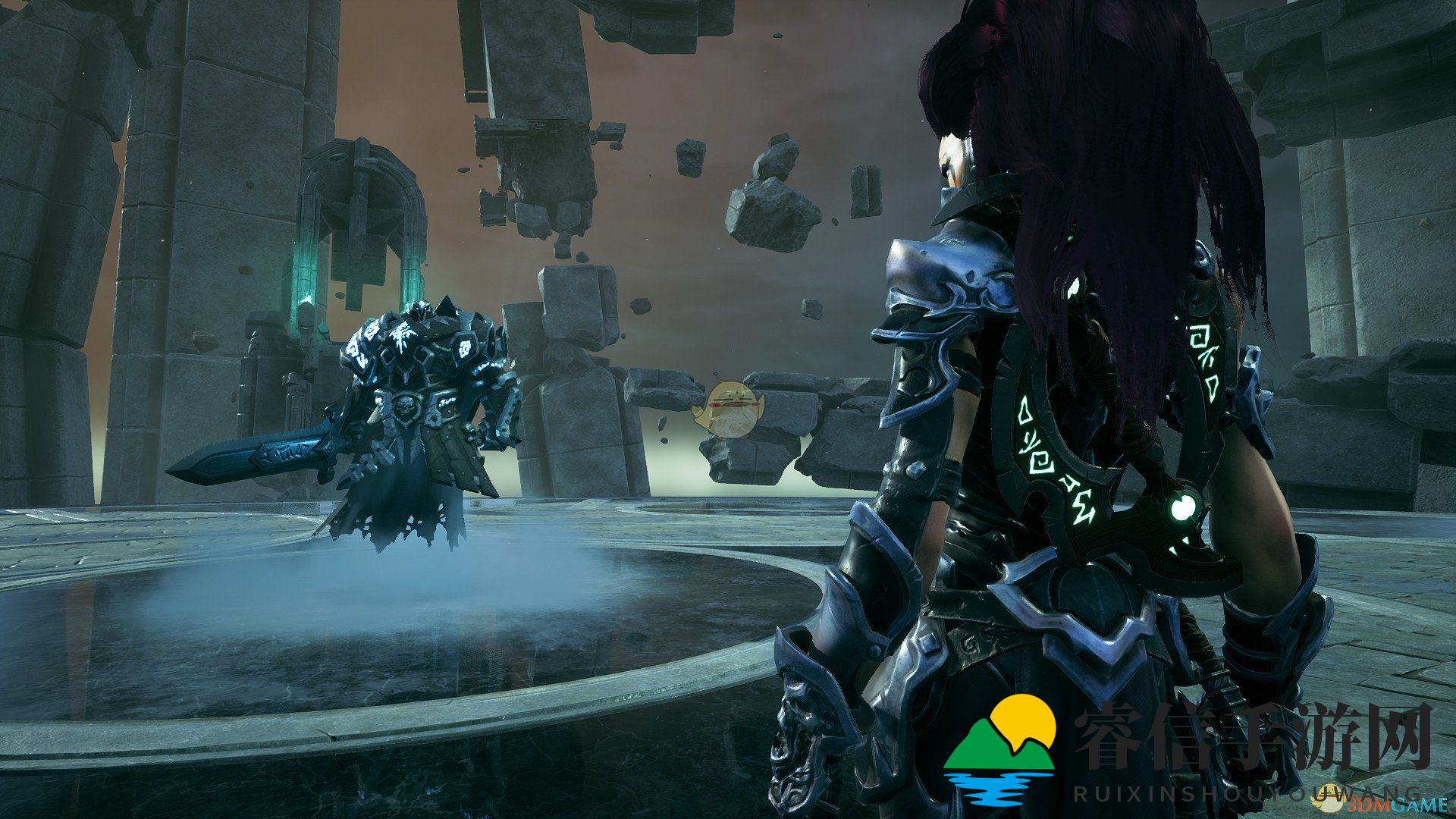 《暗黑血统3》DLC熔炼场成就一览