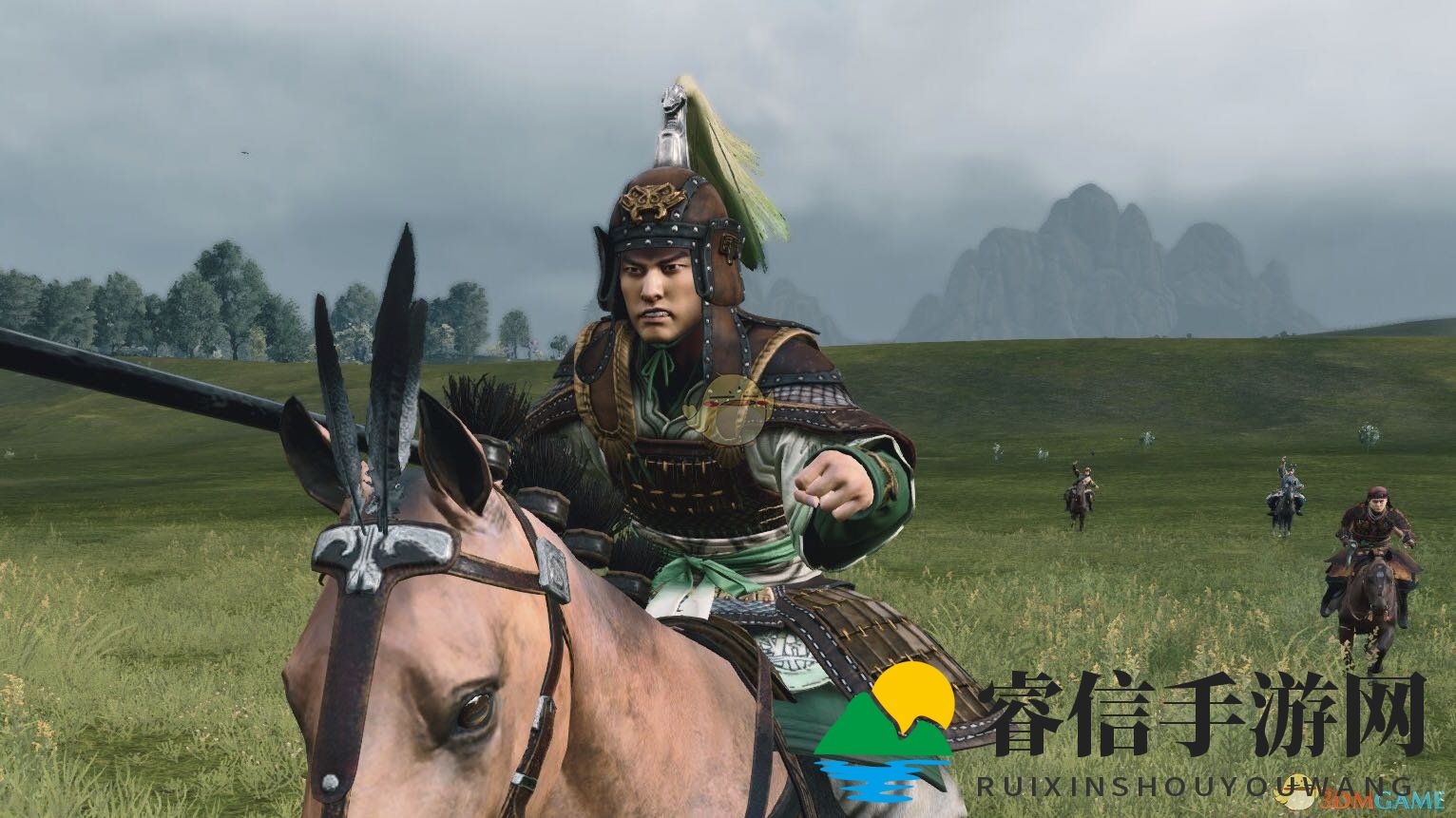 三国棋盘英雄：长沙王司马乂建筑派系揭秘