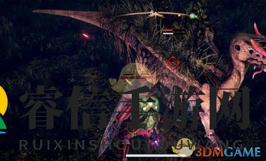 游戏陷阱揭秘：奇遇全异常状态，探索《物质世界》生存挑战