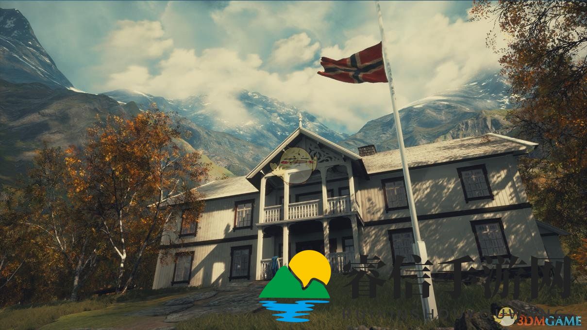  《尸灵》DLC：揭秘音乐与艺术幕后