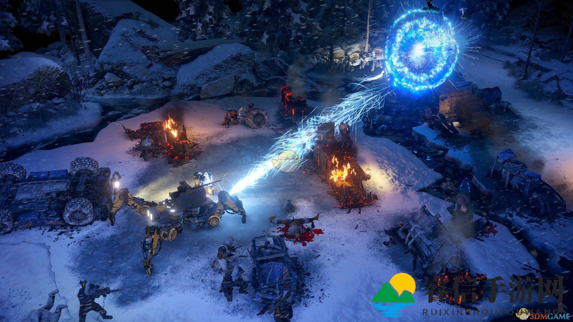 《废土3》新捷径，轻松刷钱！