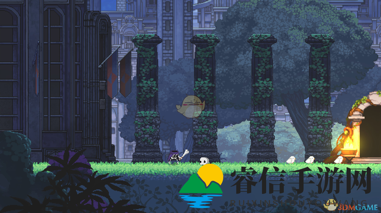 揭开魔界之谜，《Skul：英雄杀手》背后故事揭秘