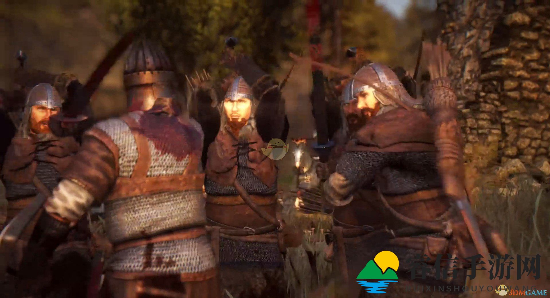 《骑马与砍杀2》骑射技巧揭秘，轻松掌握战斗精髓