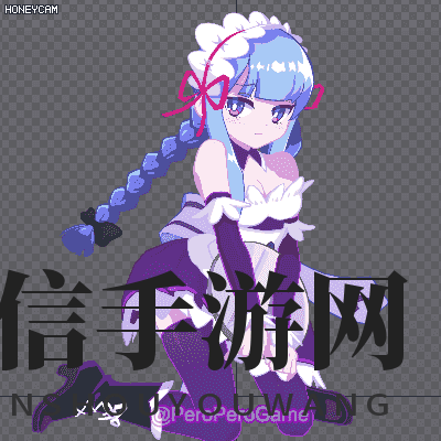 《喵斯快跑》游戏玩法内容详解