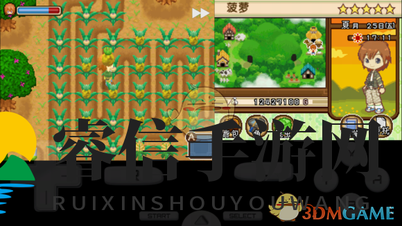 《牧场物语》隐藏角色深度揭秘，玩法攻略大揭秘