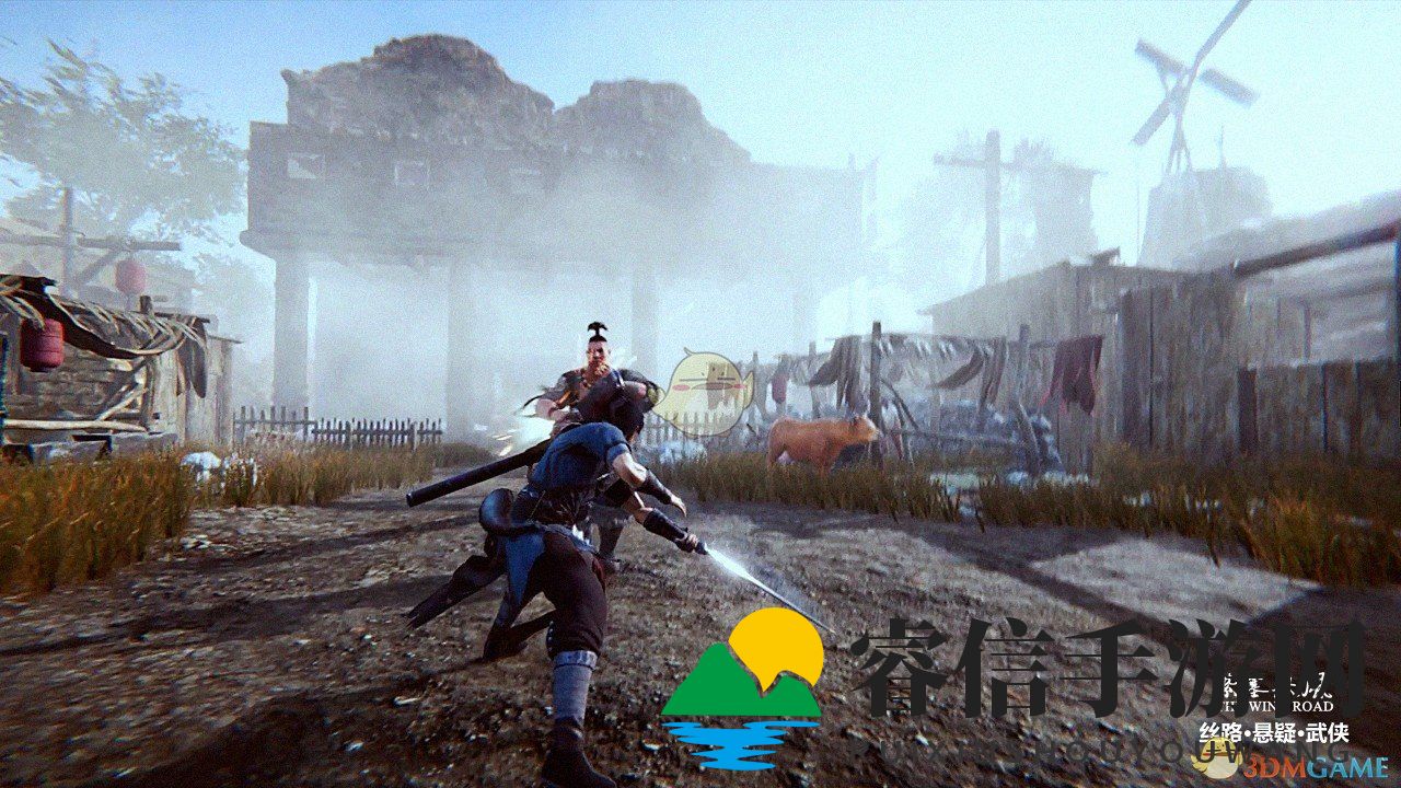 《紫塞秋风》神秘成就攻略大揭秘