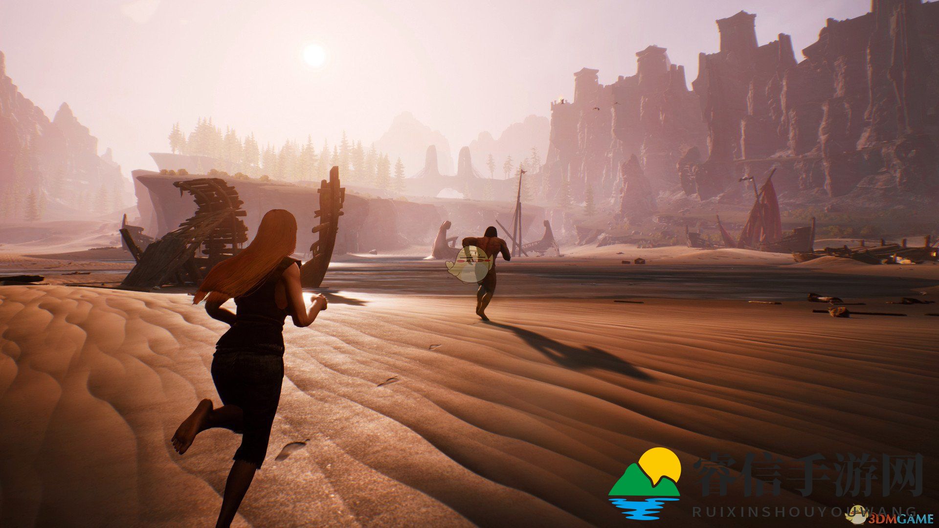 传奇奴隶酋长揭秘，战斗属性一览