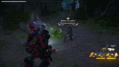 《圣歌巨像》战斗攻略：揭秘高伤害搭配技巧