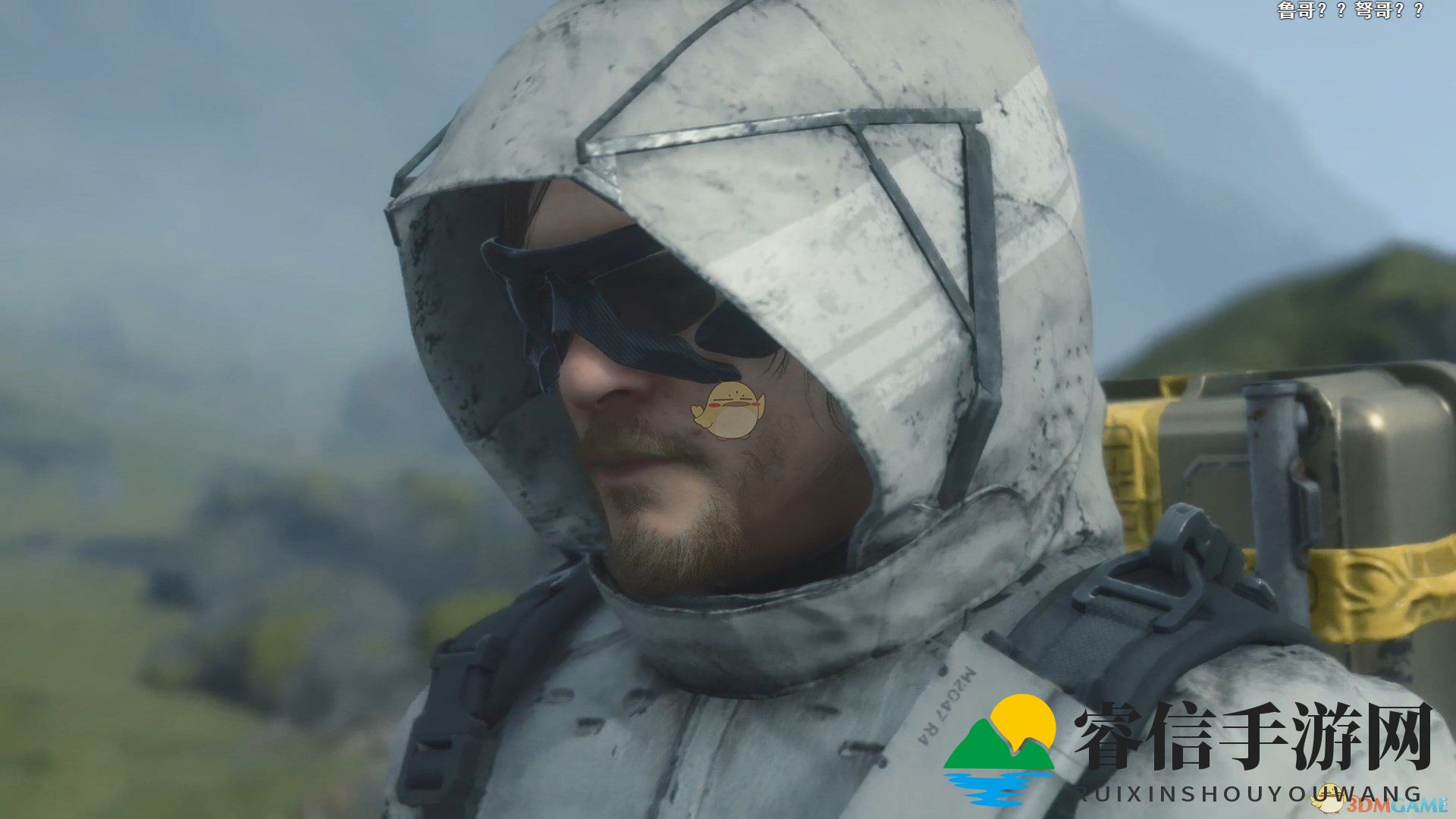 《死亡搁浅》探险利器，轻松获取防御卡车