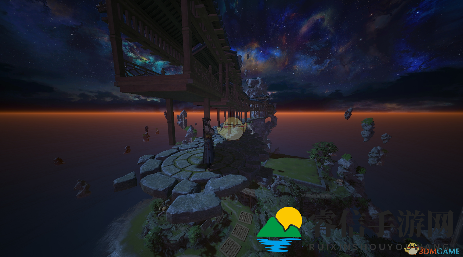 《古剑奇谭3》星蕴点数攻略揭秘，轻松提升游戏体验