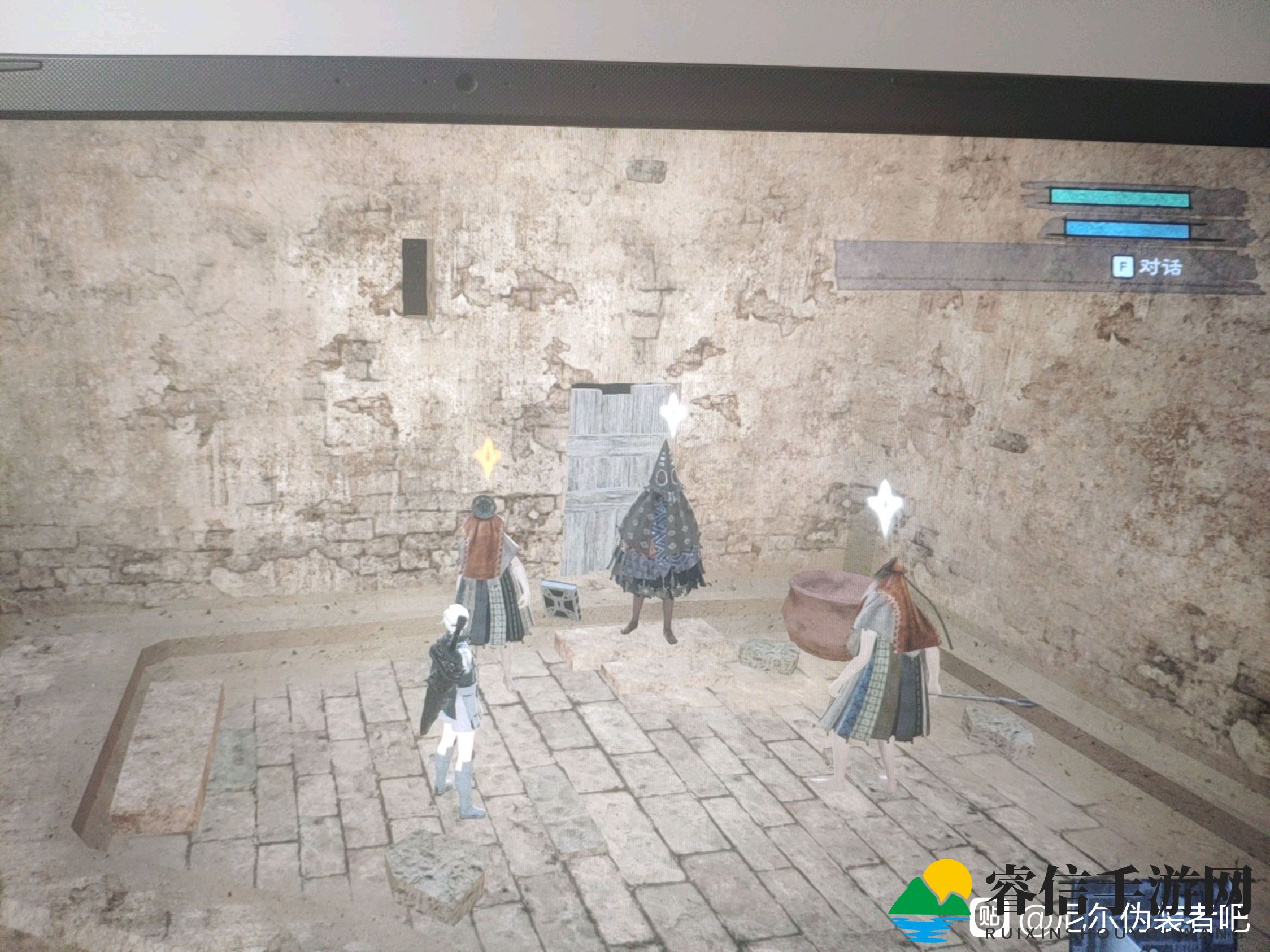 《尼尔:伪装者》找女儿任务攻略分享