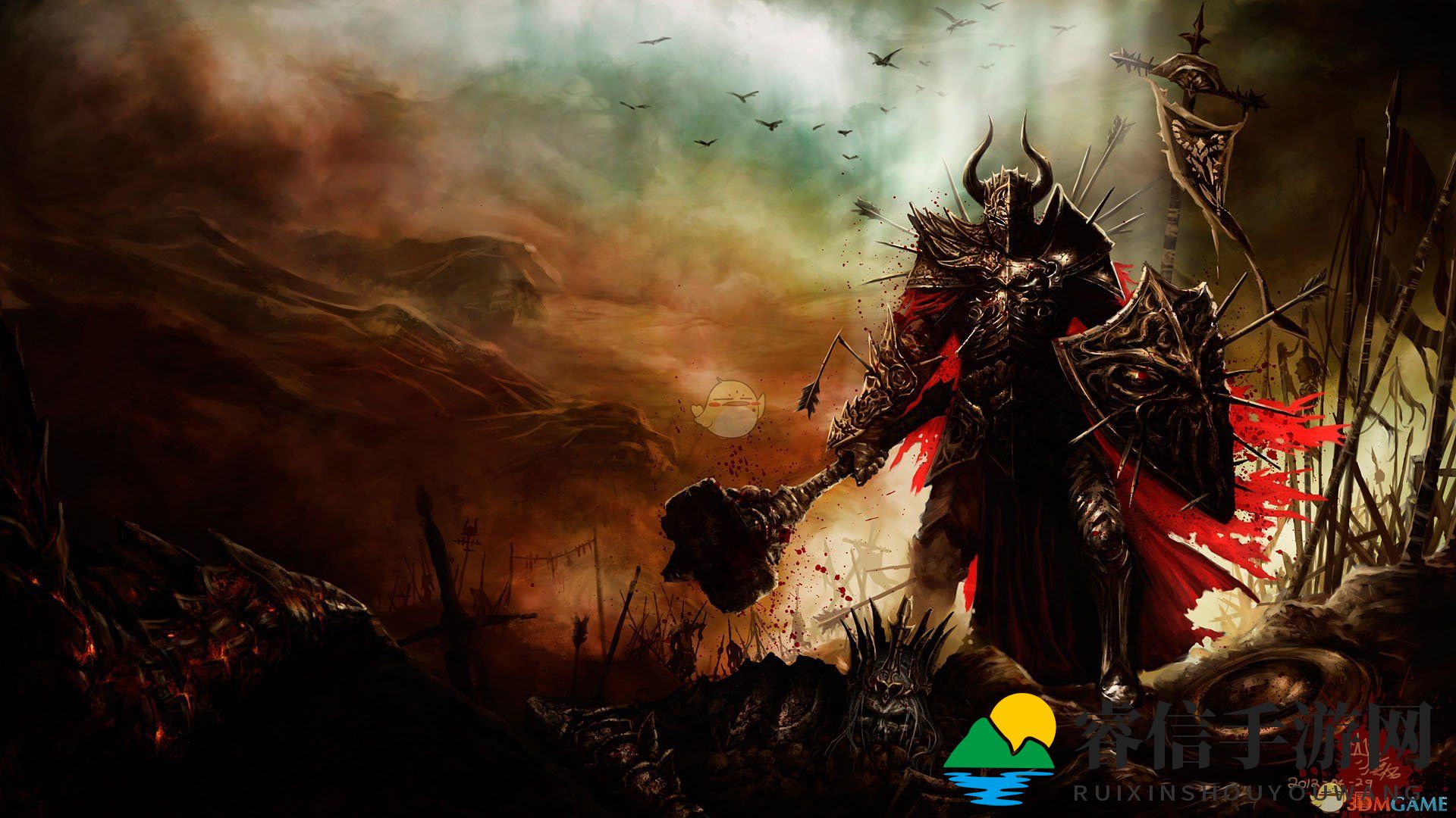 《暗黑破坏神3》嘉年华版本改动一览