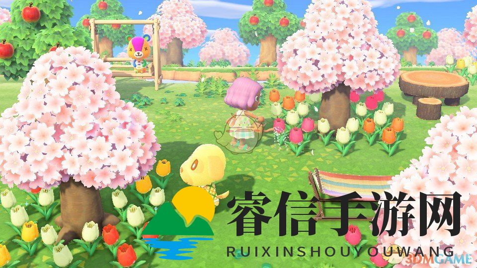 解锁欢乐家秘籍，畅享动物森友会乐趣