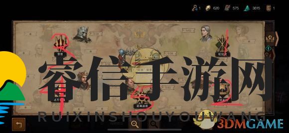 《巫师之昆特牌》新手快速获取资源指南