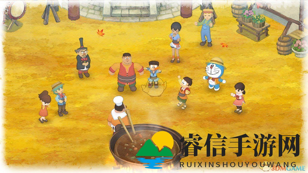 《牧场物语》猫咪养成攻略，轻松入手！