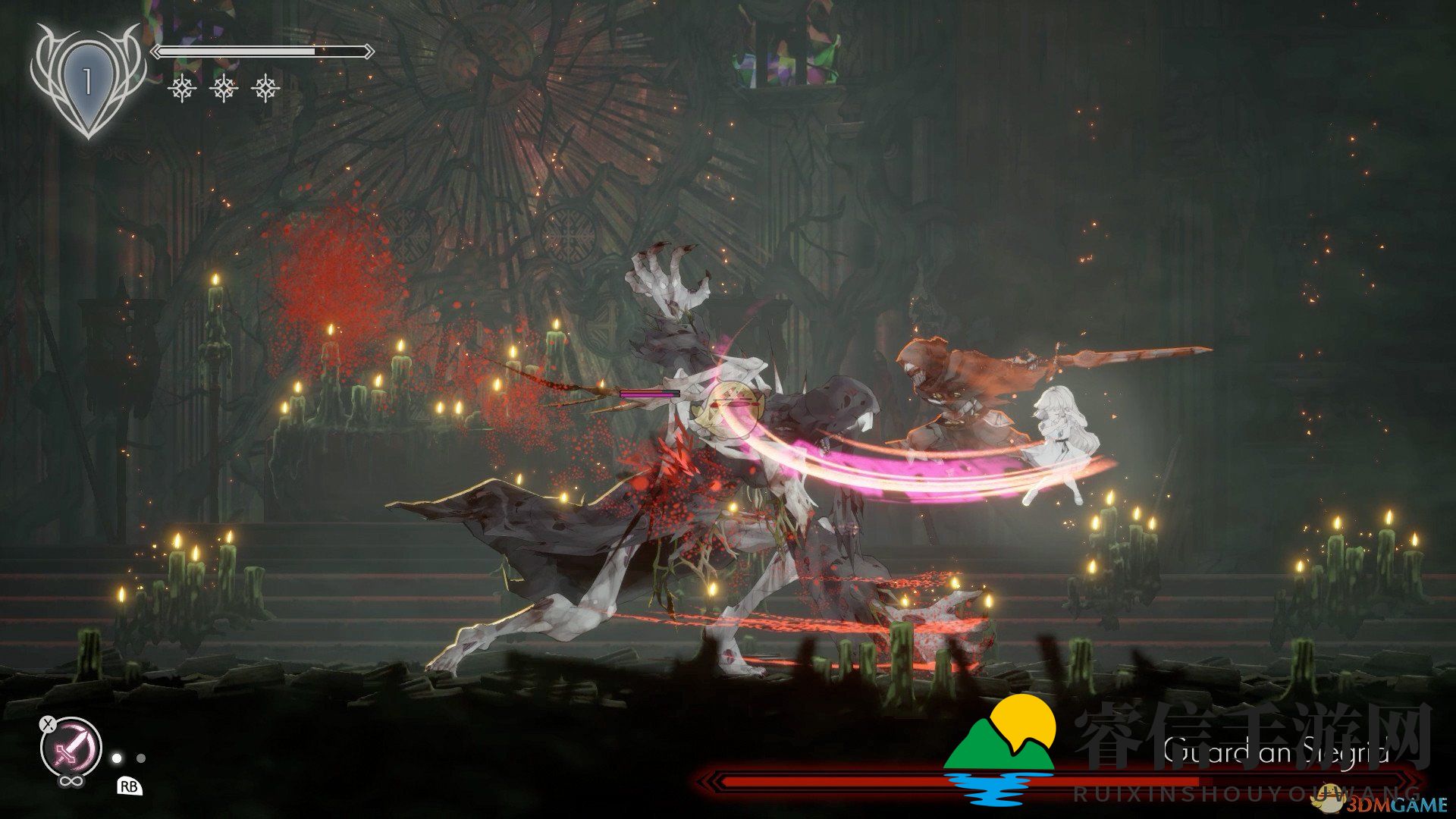 《神秘游戏揭秘：沉浸式奇幻冒险等你探索》