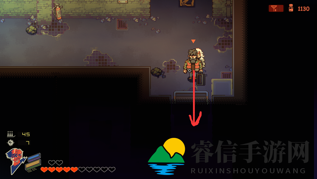 揭秘神秘大坝，解锁隐藏宝箱攻略！