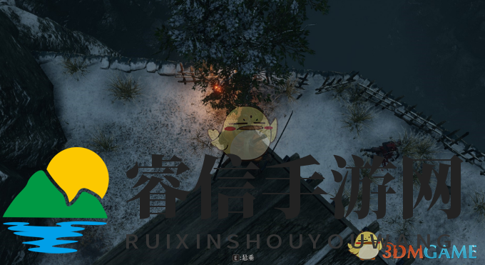 《只狼：影逝二度》龙泉参拜之壬生气球获取方法分享