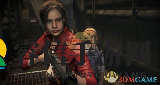 揭秘《生化危机2》神秘后门，攻略攻略攻略