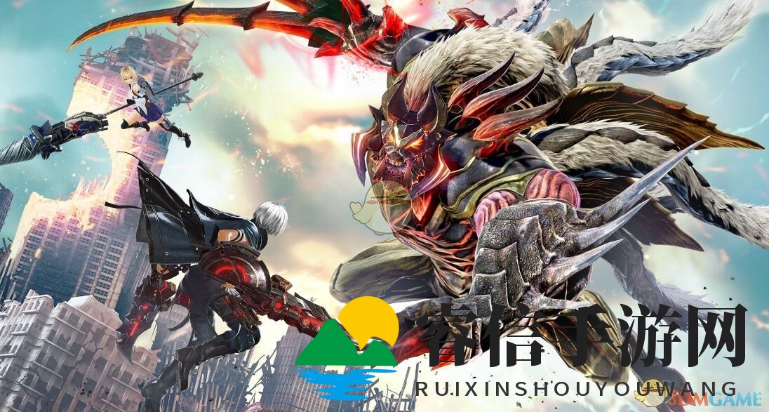 揭秘《噬神者3》声优阵容，谁在演绎经典角色？