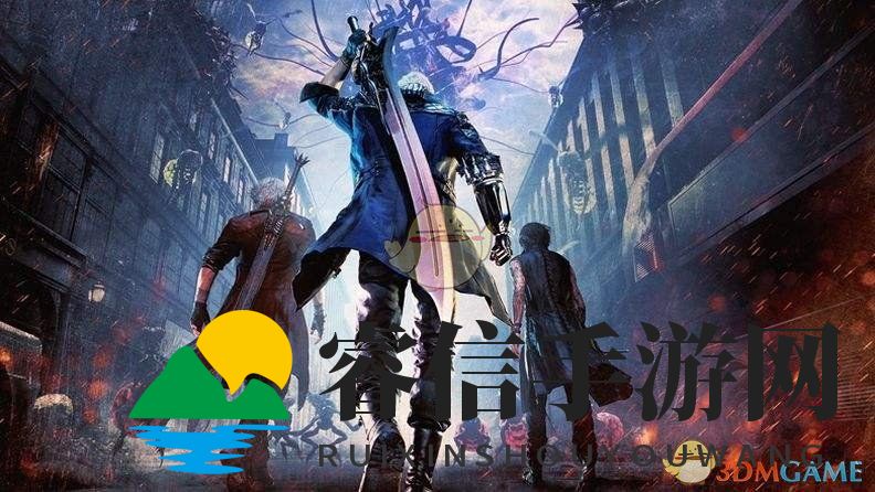 《鬼泣5》神秘任务大揭秘，勇者必备攻略！