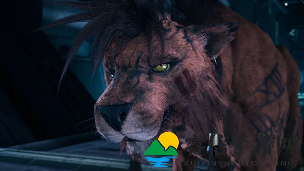 神秘生物揭秘：赤红XIII背后的故事