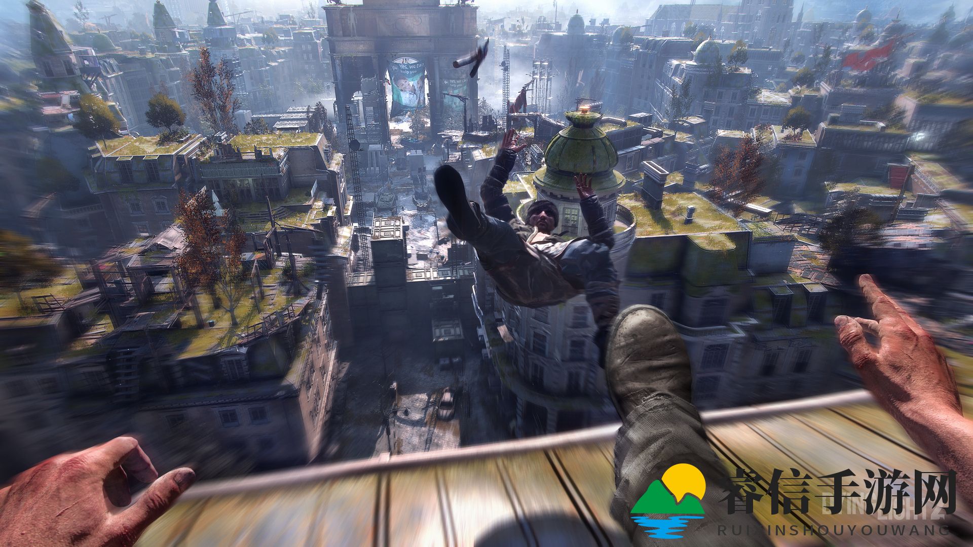  《消逝光芒2》实机演示亮点揭秘