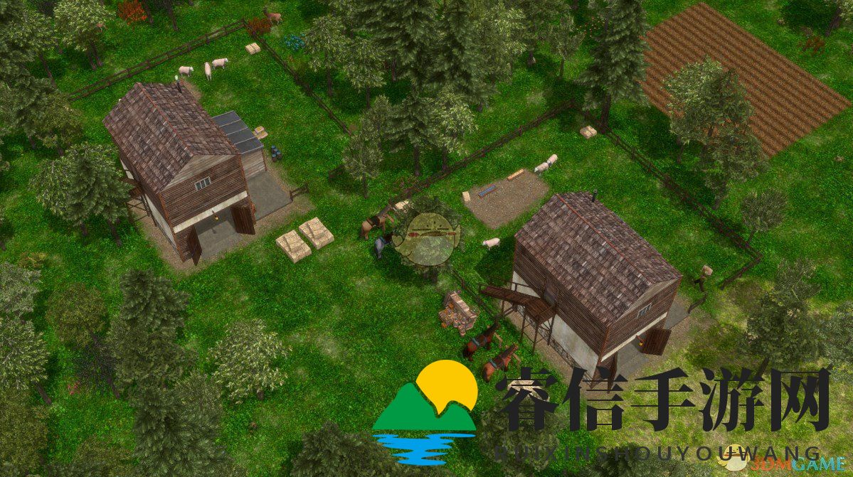 《Depraved》攻略：揭秘高效治安兵种选择