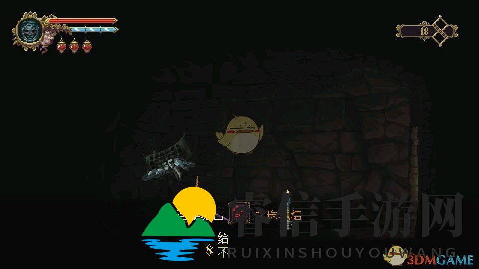 《渎神》神秘念珠，隐藏强大力量！