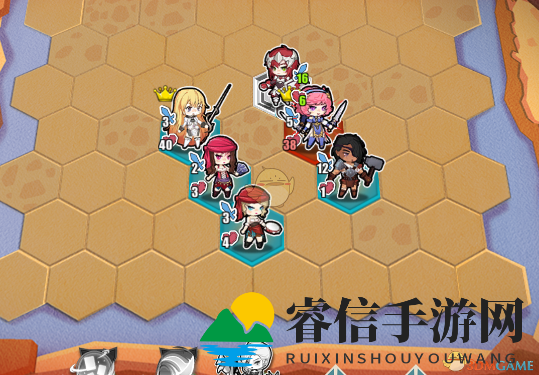  终极策略揭秘获胜秘籍