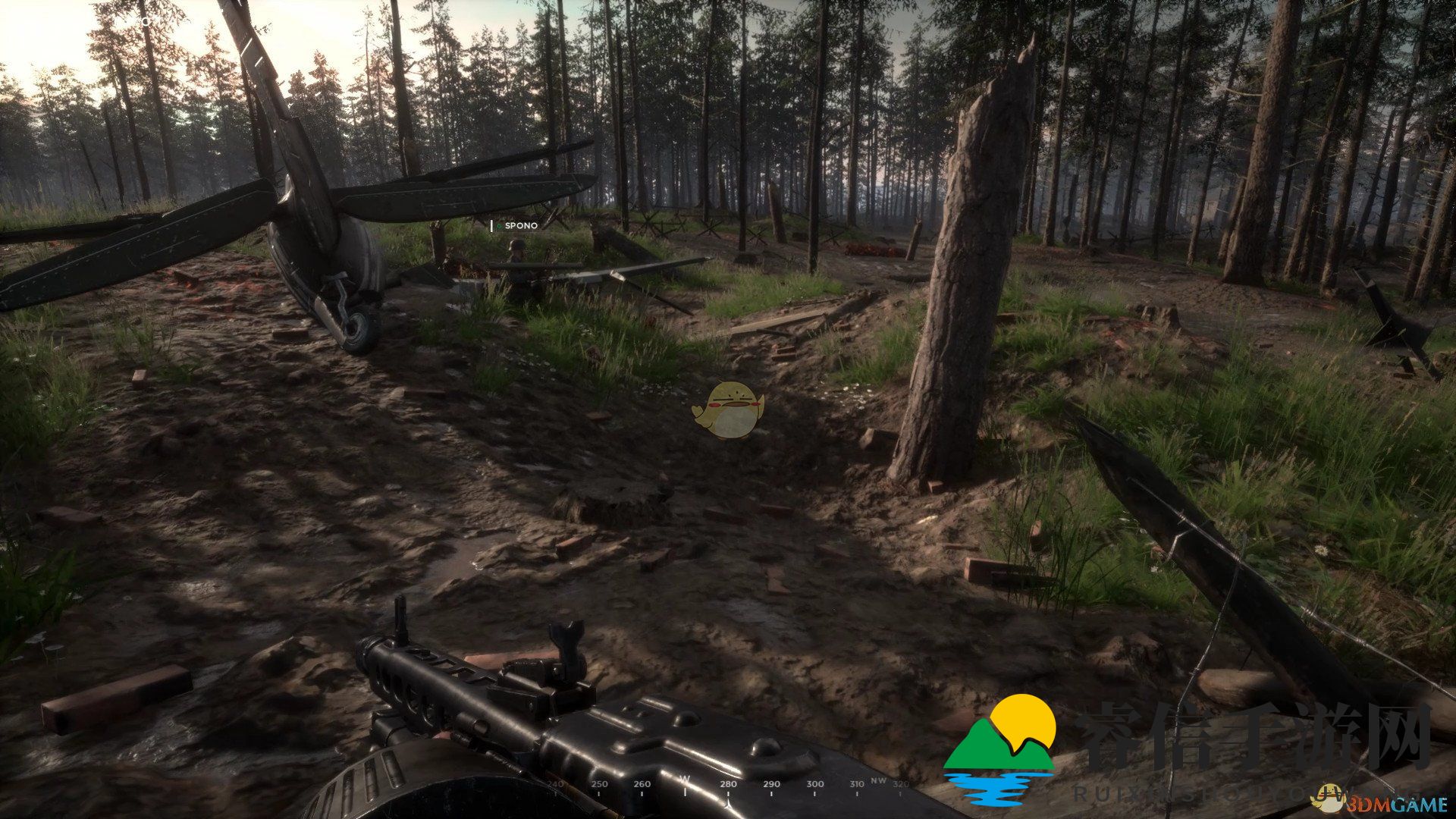 战场指挥官神秘装备大揭秘