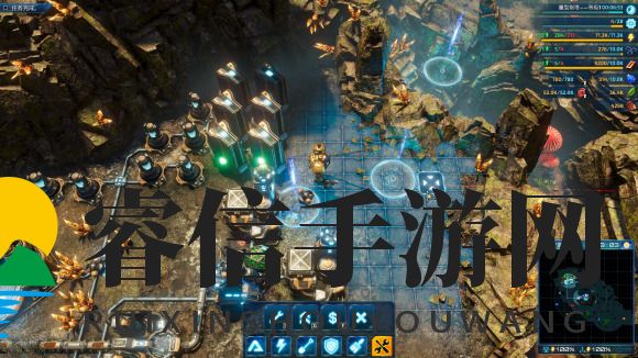 星际冒险新挑战，《银河破裂者》多准心问题引关注