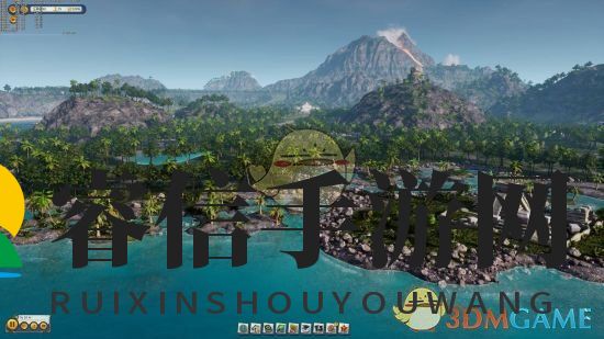 揭秘海岛帝国财富密码