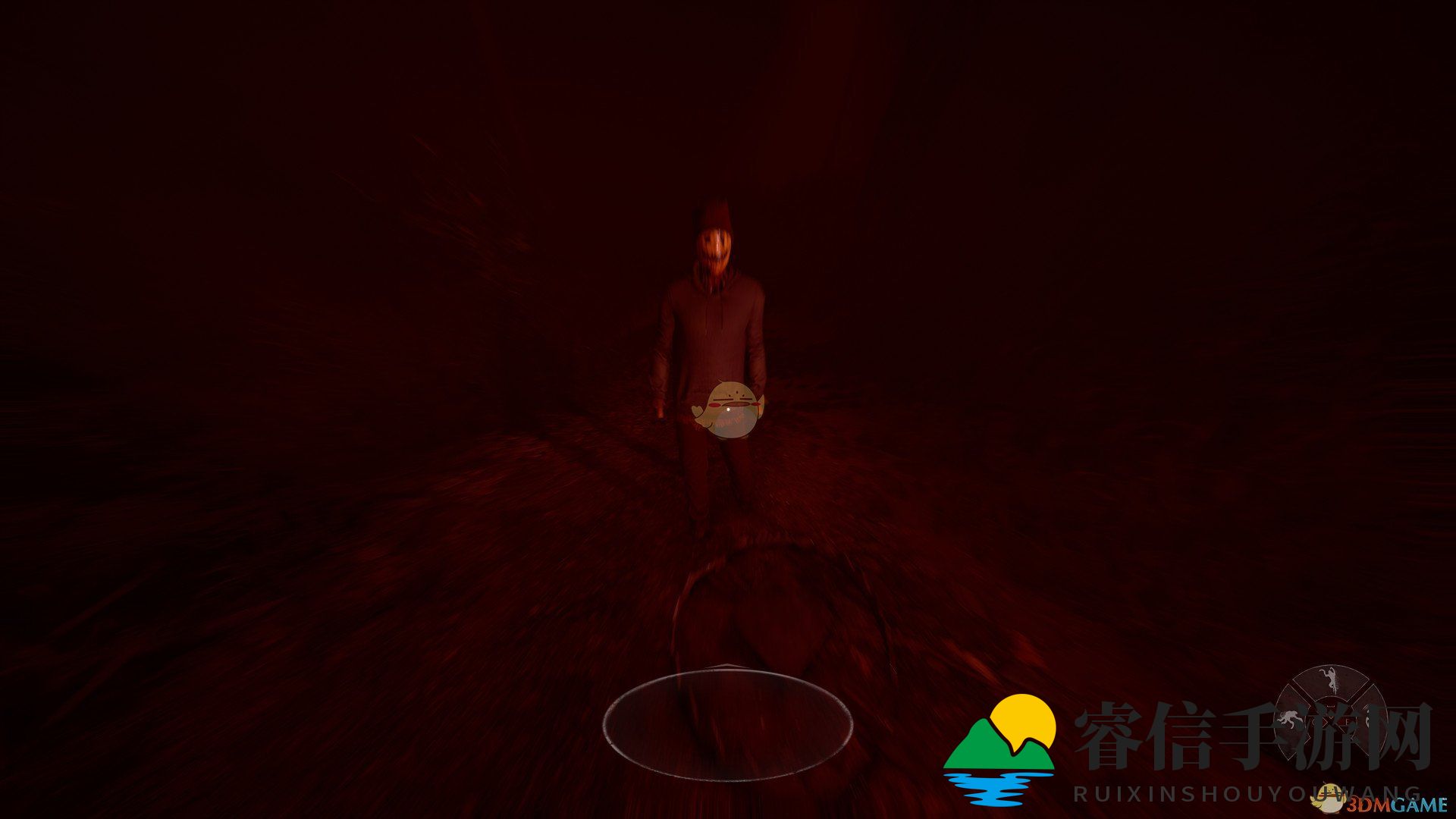 惊悚生存挑战，揭秘《寂静》人类胜之道