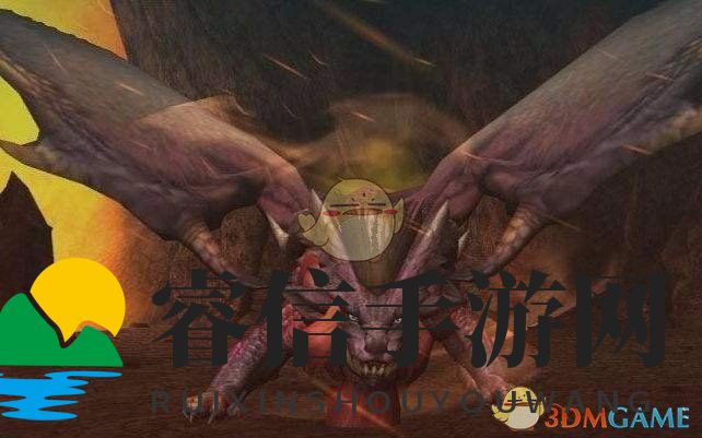 揭秘古龙炎王龙：猎场攻略大公开