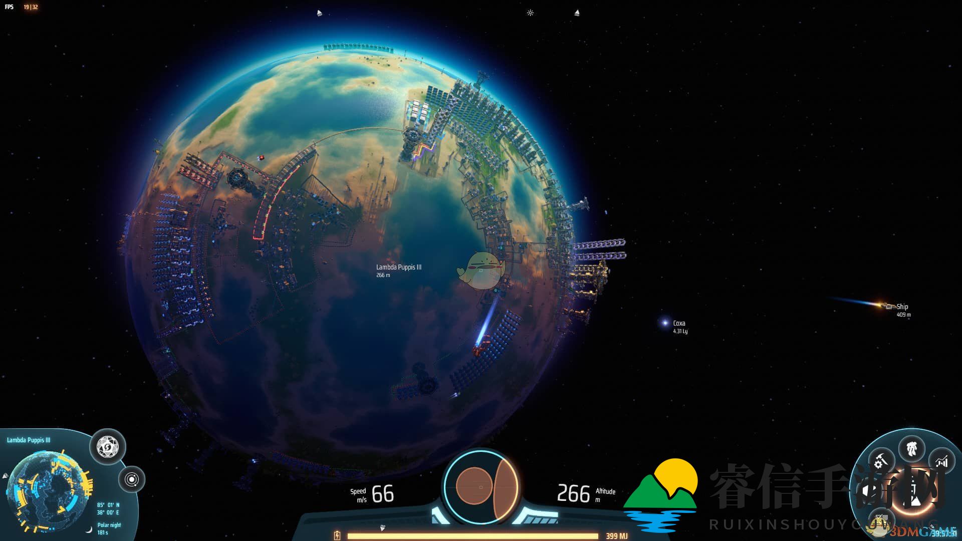 星球奥秘速通攻略，揭秘高效通关秘诀