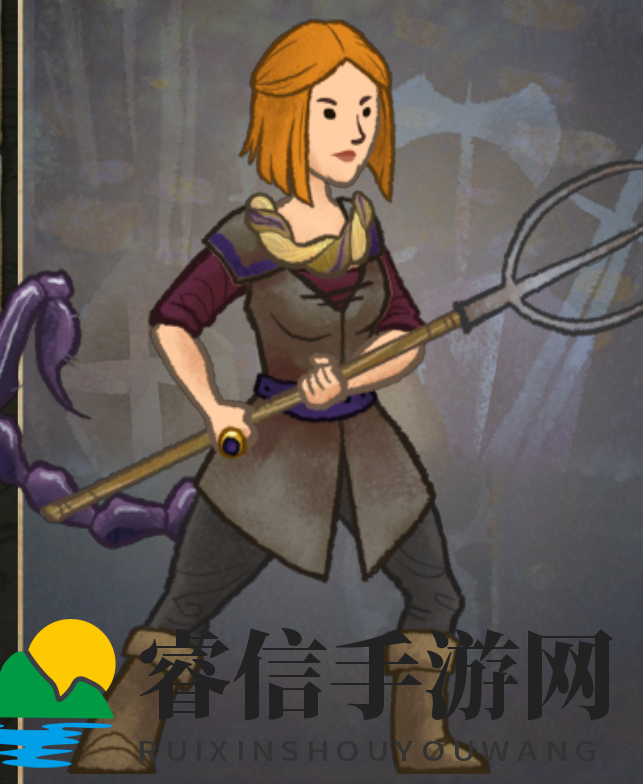 神秘装备揭秘：奇物商人事件背后的强力近战利器